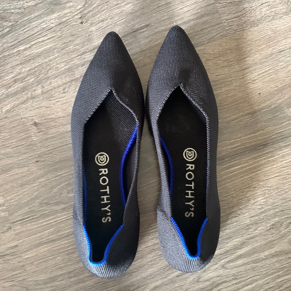 Rothy’s Flats